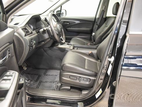 Used 2023 Honda Ridgeline RTL image 14