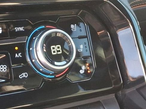 Used 2024 GMC Sierra 2500 AT4 w/ AT4 Preferred Package image 26