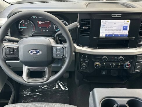 New 2026 Ford F250 XLT AWD/4WD image 13