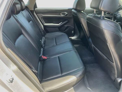 Used 2025 Acura Integra FWD image 26
