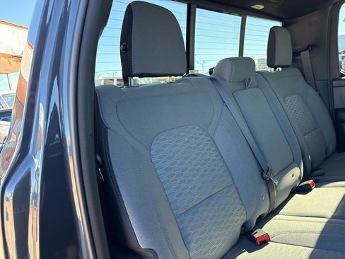 New 2026 RAM 1500 Big Horn image 22