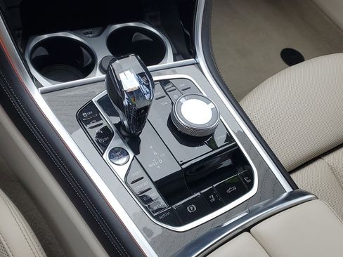 Certified 2023 BMW 840i xDrive Convertible image 19