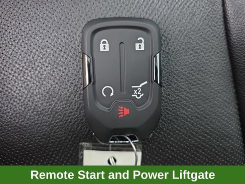 Used 2023 GMC Terrain SLT w/ Tech Package AWD/4WD image 61
