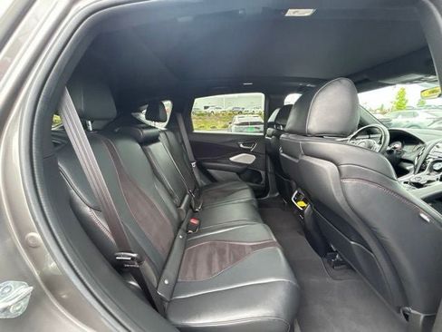Used 2024 Acura RDX A-Spec AWD/4WD image 14