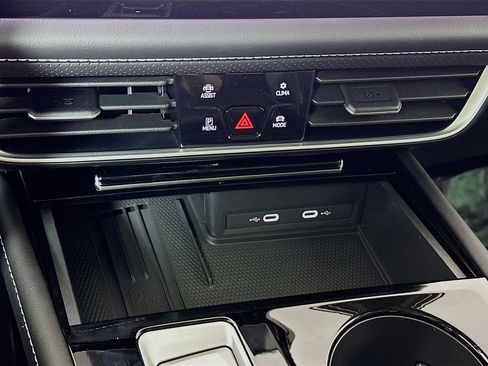 New 2026 Volkswagen Atlas SEL AWD/4WD image 16