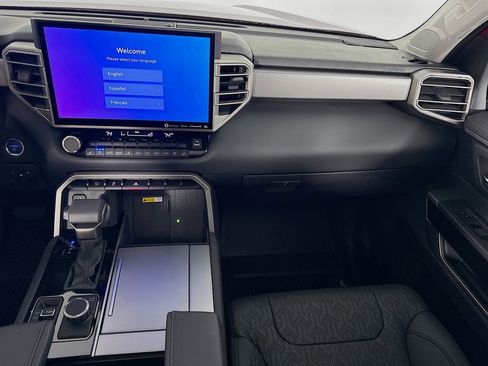 Used 2024 Toyota Sequoia Limited image 26