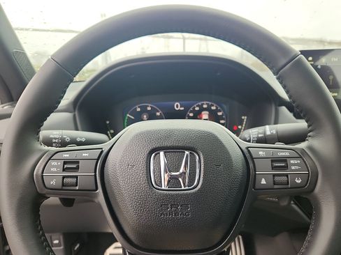 New 2025 Honda Accord Sport image 14