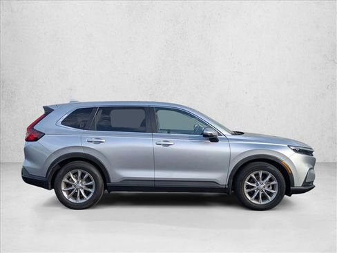 Used 2023 Honda CR-V EX-L image 4