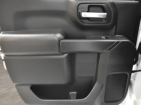 Used 2023 Chevrolet Silverado 1500 W/T AWD/4WD image 13