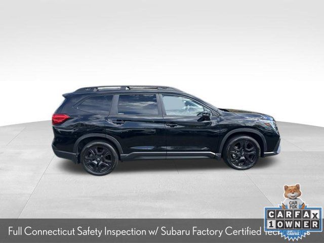 Used 2023 Subaru Ascent Onyx Edition AWD/4WD image 9
