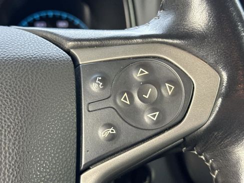 Used 2021 Chevrolet Colorado Z71 w/ Safety Package image 25