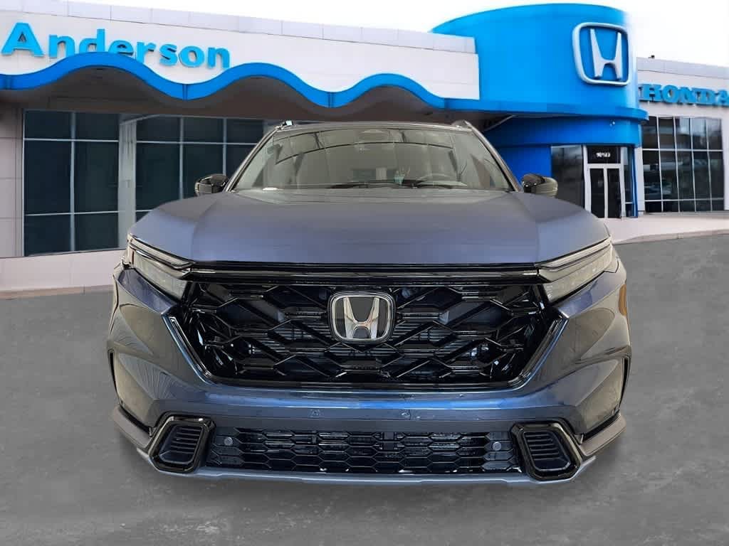 New 2027 Honda CR-V Sport-L image 10