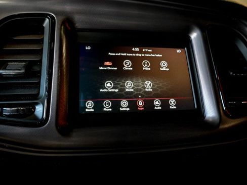 Used 2023 Dodge Challenger GT w/ Blacktop Package image 34