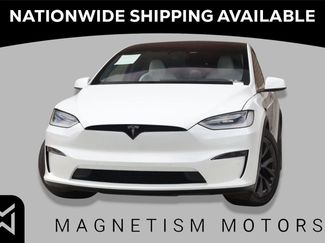 Used 2023 Tesla Model X AWD/4WD video 1