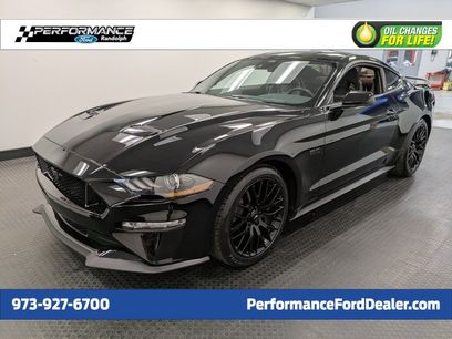 Used 2021 Ford Mustang GT Premium w/ GT Performance Package