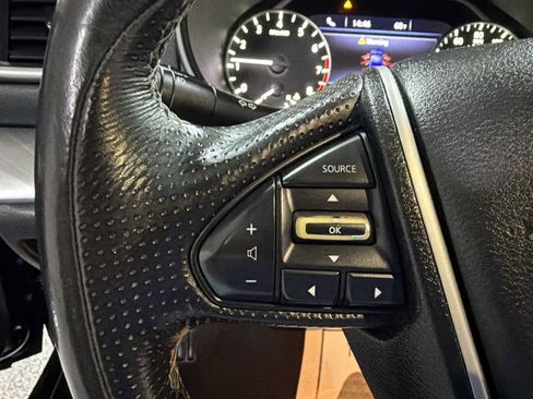 Used 2016 Nissan Maxima 3.5 SL image 16