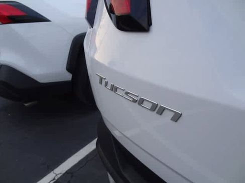 Used 2025 Hyundai Tucson SEL image 7