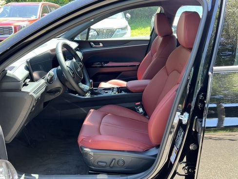 New 2026 Kia K5 GT-Line w/ GT-Line Red Interior Package AWD/4WD image 18