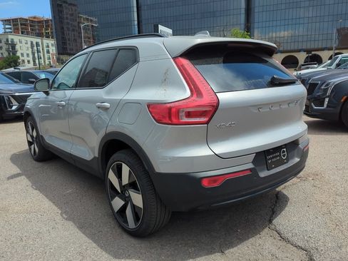 Used 2023 Volvo XC40 Recharge Plus AWD/4WD image 5