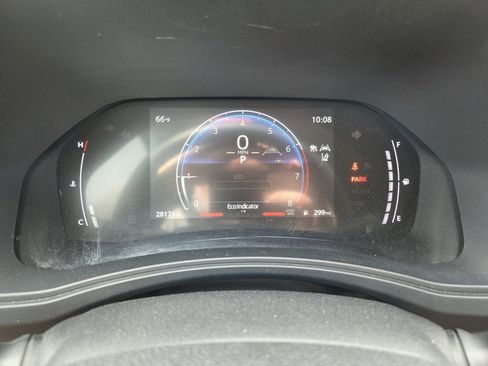 Used 2025 Toyota Grand Highlander AWD image 22