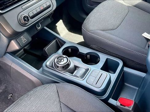New 2026 Ford Maverick XL AWD/4WD image 8