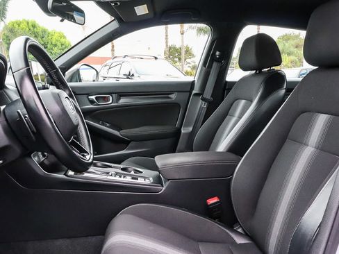 Used 2022 Honda Civic Sport image 27