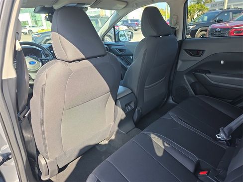 New 2026 Subaru Crosstrek 2.0i Premium image 11