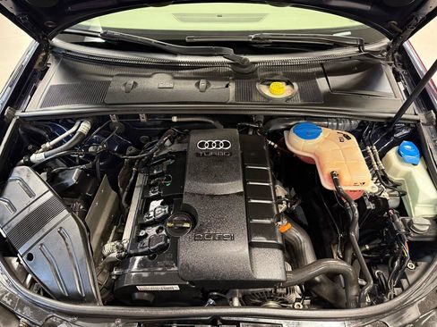 Used 2007 Audi A4 2.0T AWD/4WD image 23