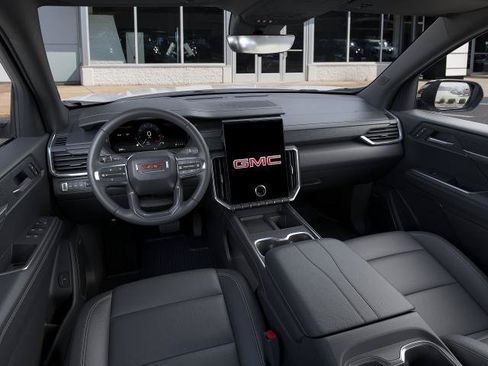 New 2026 GMC Acadia Elevation w/ Black Edition AWD/4WD image 15