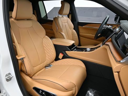 Used 2024 Jeep Grand Cherokee Summit image 50