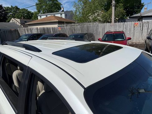 Used 2017 Toyota Sienna XLE w/ XLE Navigation Package AWD/4WD image 57