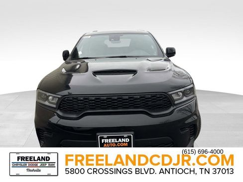 New 2026 Dodge Durango GT image 6