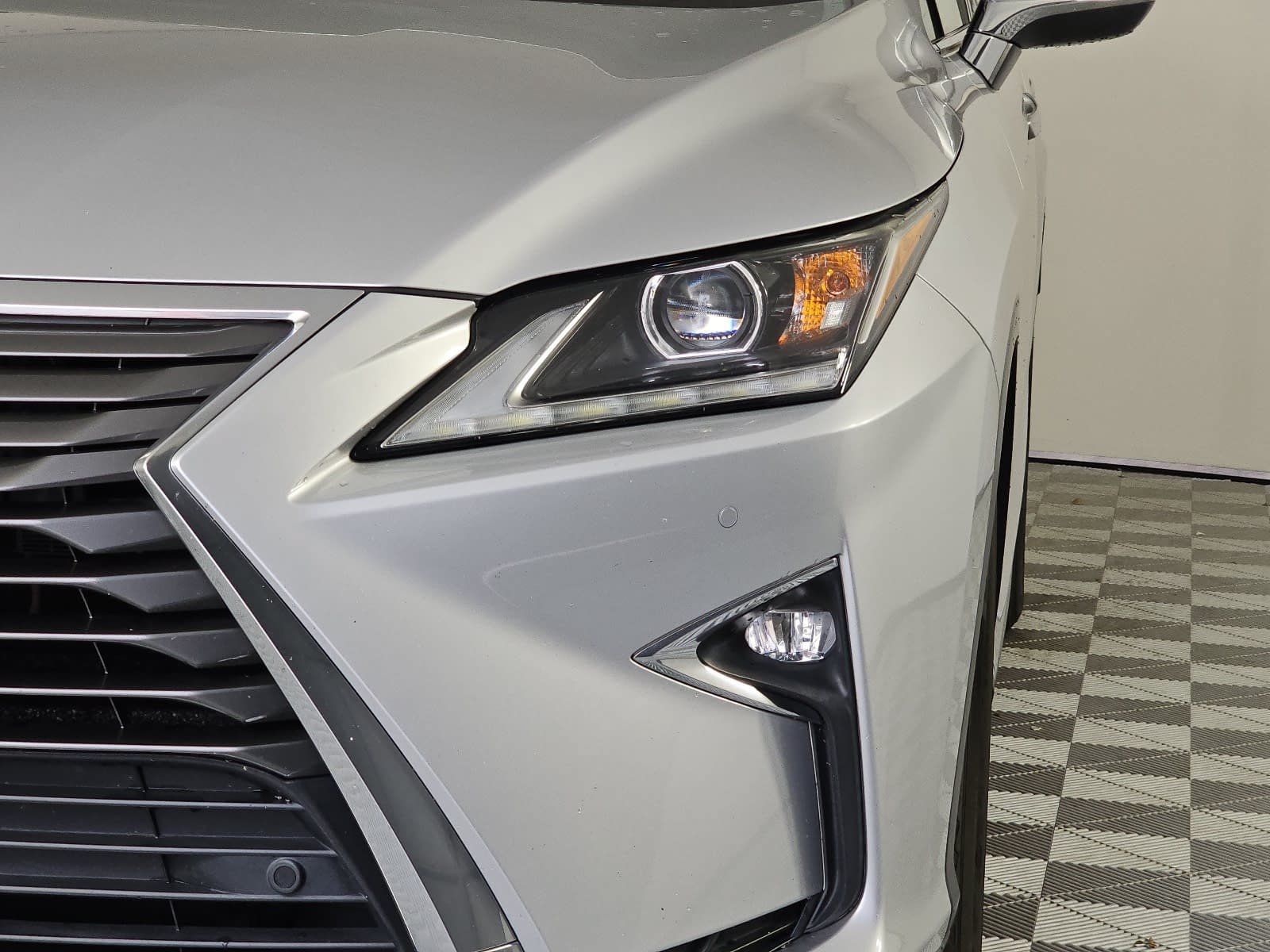 Used 2016 Lexus RX 350 AWD w/ Premium Package image 30