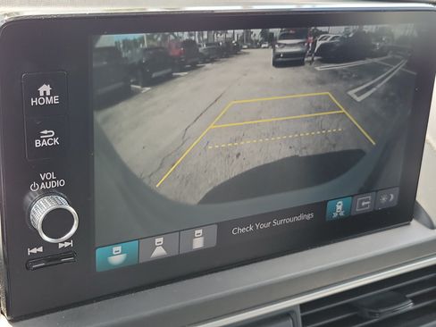 Certified 2024 Honda Pilot EX-L image 28