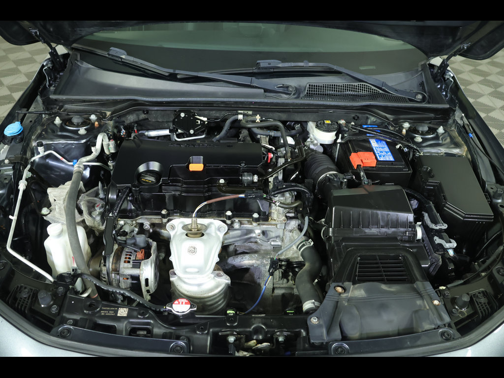Used 2023 Honda Civic Sport image 18