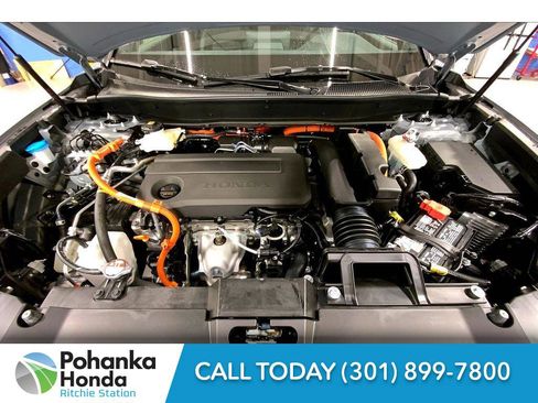 New 2026 Honda CR-V Sport-L image 19