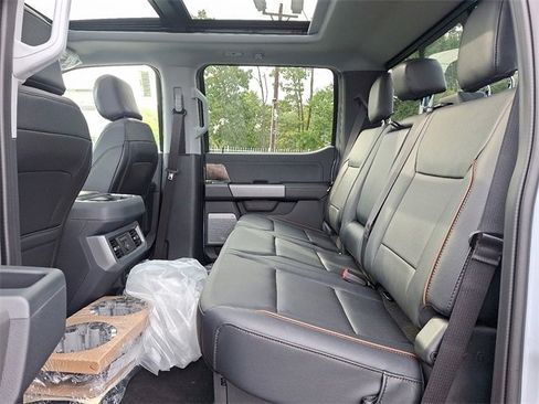 New 2026 Ford F250 Lariat w/ Tremor Off-Road Package image 8