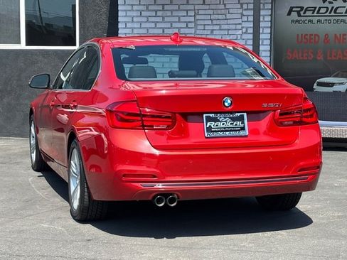 Used 2017 BMW 330i Sedan RWD image 19