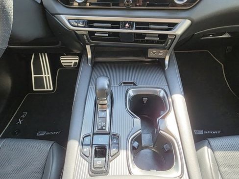 Used 2024 Lexus RX 350 F Sport image 21
