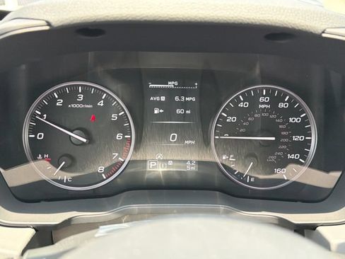 New 2026 Subaru Crosstrek 2.5i Premium AWD/4WD image 11