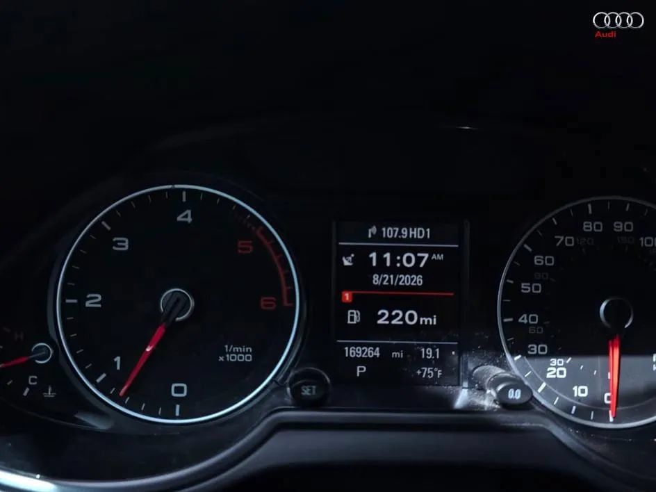 Used 2014 Audi Q5 TDI Premium Plus AWD/4WD image 11