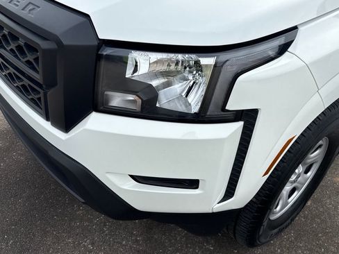 Certified 2022 Nissan Frontier S w/ Technology Package image 44