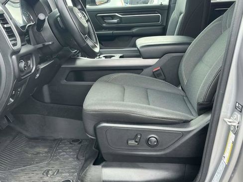 Used 2022 RAM 1500 Big Horn AWD/4WD image 13