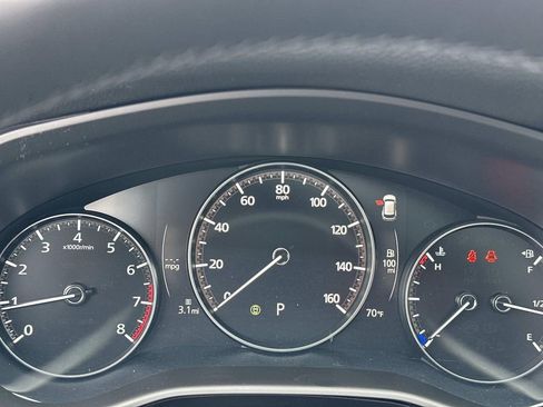 New 2026 MAZDA CX-50 AWD 2.5 S w/ Weather Package image 21