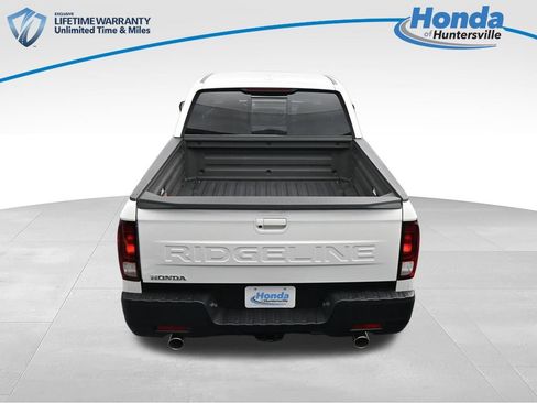 New 2026 Honda Ridgeline RTL image 23