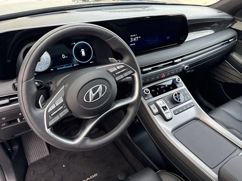 Used 2025 Hyundai Palisade Calligraphy image 26