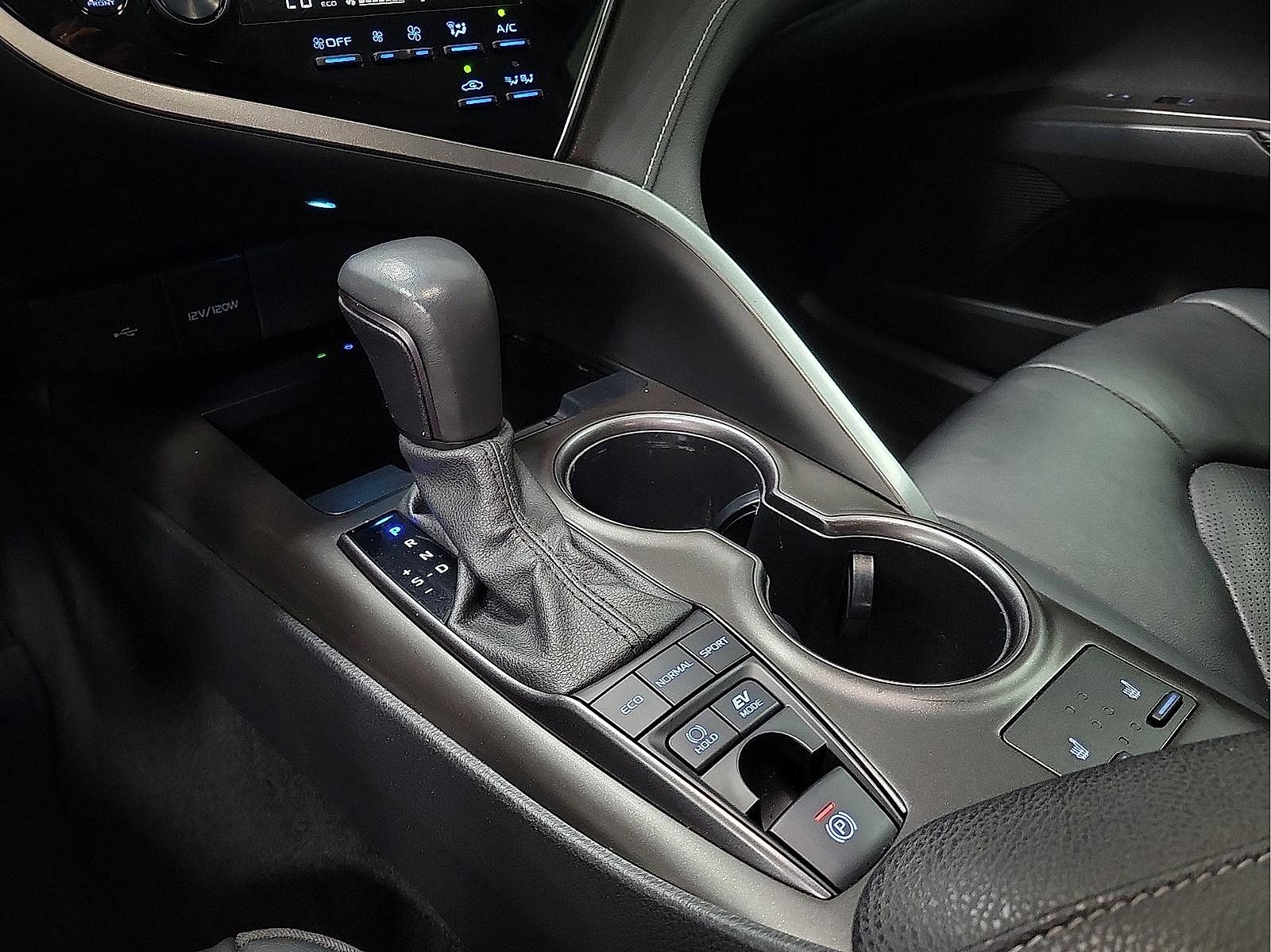 Certified 2023 Toyota Camry XSE w/ Cold Weather Package FWD image 19