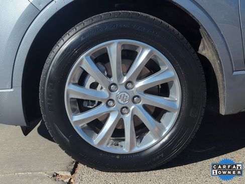 Used 2020 Buick Envision Essence w/ LPO, Active Package image 11