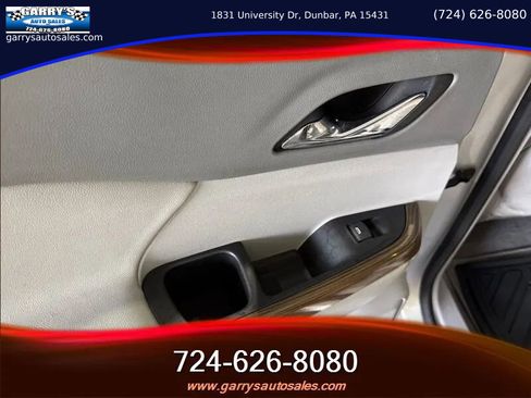 Used 2017 GMC Acadia SLE image 21