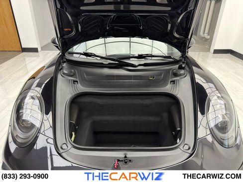 Used 2019 Porsche 911 Turbo S image 63